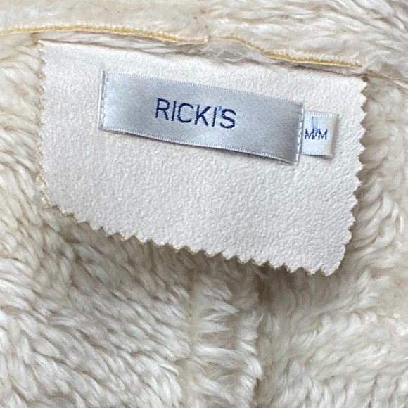 Jacket, Ivory, warm & cuddly - Picture 5 of 5